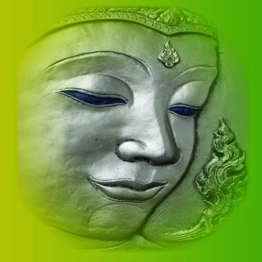 Theeraa Thai Massagen logo
