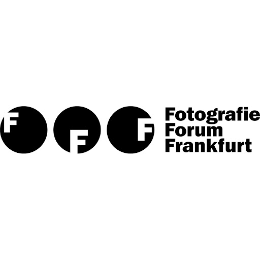 Fotografie Forum Frankfurt logo