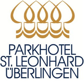 Parkhotel St. Leonhard logo