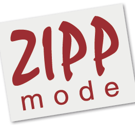 Zipp Mode logo