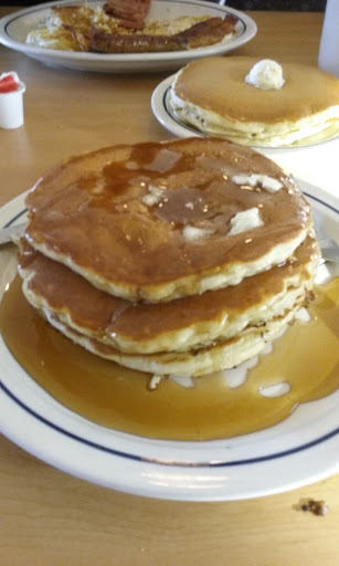 IHOP