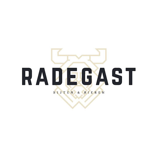 Radegast 040 logo