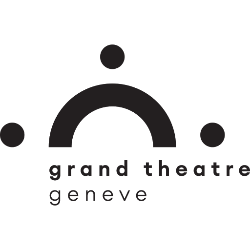 Grand Théâtre de Genève logo
