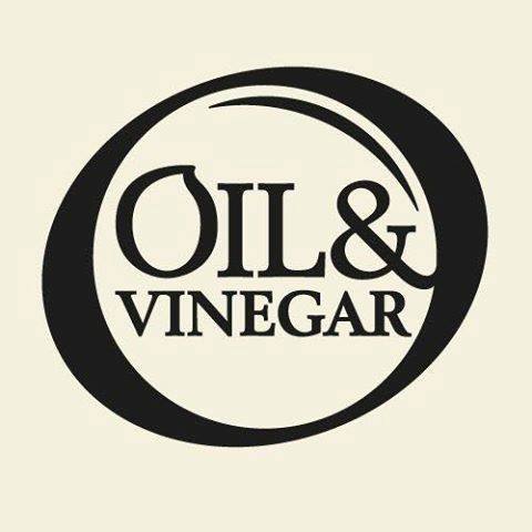 Oil & Vinegar St. Jakob-Park logo