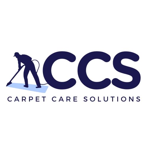 Carpet Care Solutions logo