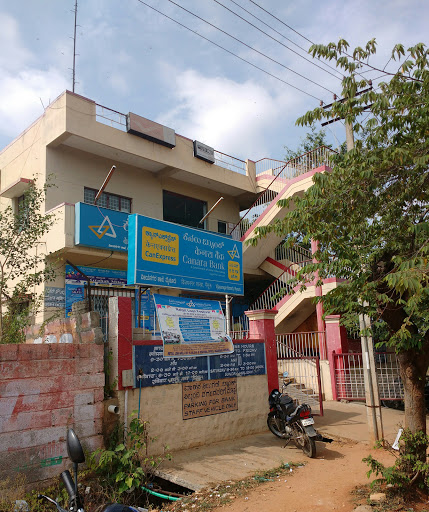 Vijayanagara Post Office, High Tension Double Rd, Manchegowdana koppalu, Vijay Nagar 2nd Stage, Vijayanagar, Mysuru, Karnataka 570017, India, Shipping_and_postal_service, state KA