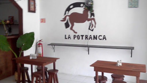 Restaurant Bar La Potranca, 90357, Av Hidalgo 2909, Fátima, Apizaco, Tlax., México, Alimentación y bebida | TLAX