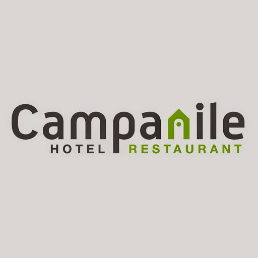 Hotel Restaurant Campanile Venlo logo