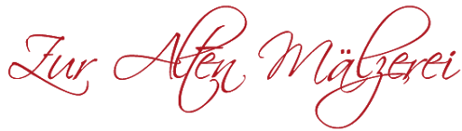 Zur Alten Mälzerei - Restaurant Pritzwalk logo