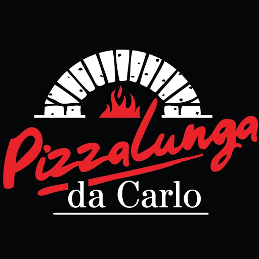 Pizzalunga da Carlo logo