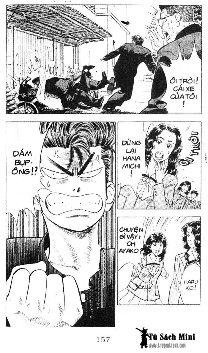 Slam Dunk Chap 7 - Truyen.Chap.VN