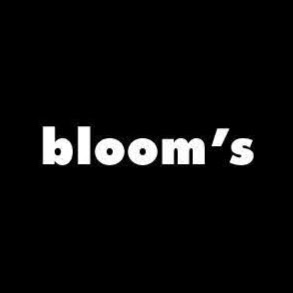 bloom's Friseur Mannheim logo