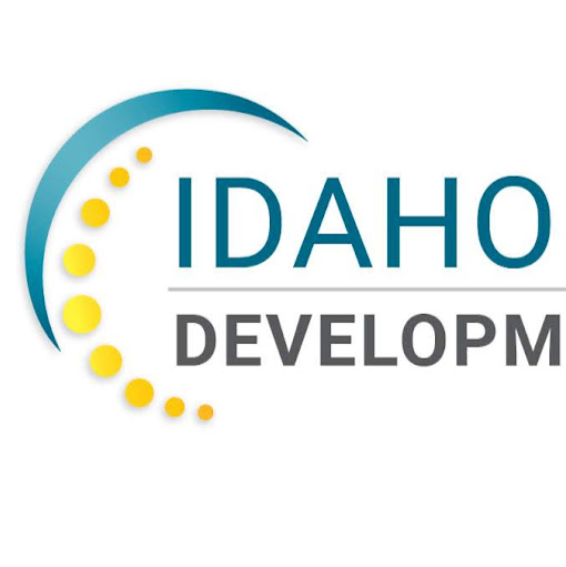 Idaho Vision Development Center logo