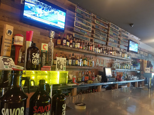 Beer Store «Savor Pint», reviews and photos, 4440 Indianola Ave ...