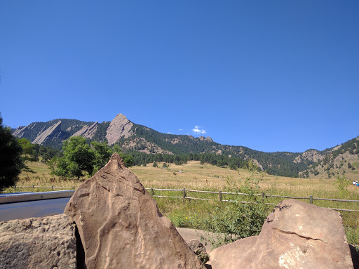 Chautauqua