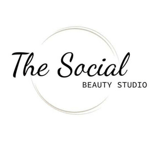 The Social Beauty Studio logo