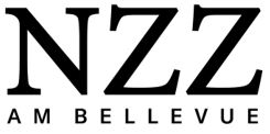NZZ am Bellevue logo