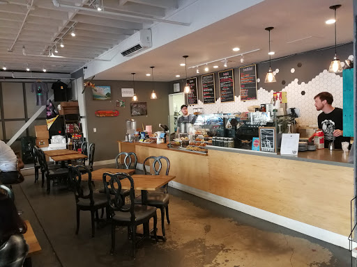Coffee Shop «EndGame Cafe», reviews and photos, 917 Washington St, Oakland, CA 94607, USA
