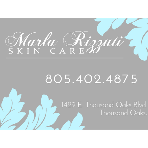Skin Care by Marla logo