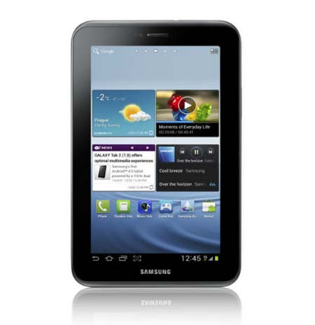 Samsung Galaxy Tab 2 310 GALAXY Tab 2 310 Samsung Galaxy Tab 2 310 Review, Specs and Price