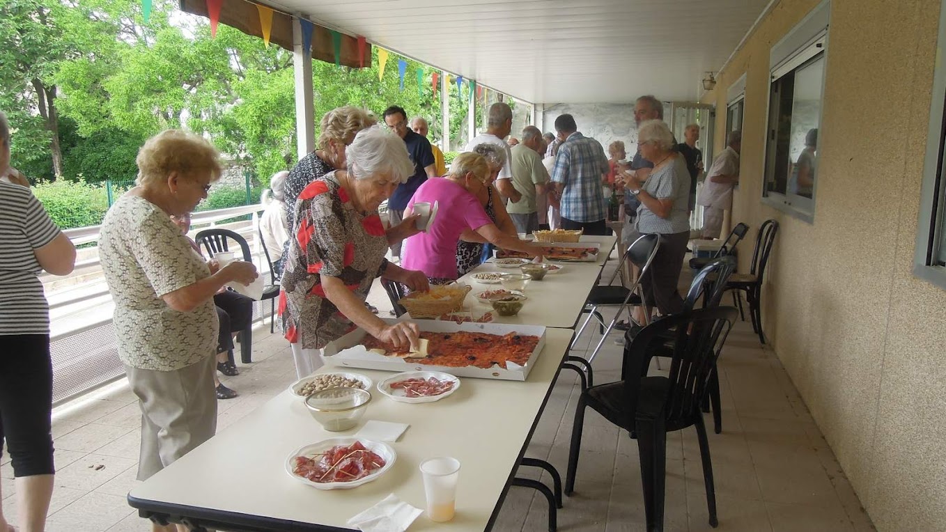 Pique-nique de fin de saison de la marche le 13 juin 2015 DSCN0109