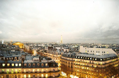 Paris style