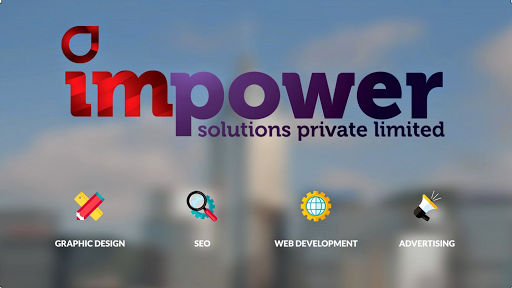 Impower Solutions Pvt Ltd, Miduna Tower, 2nd Floor, 5 Middle Point,, 112, MA Rd, DAG Colony, Port Blair, Andaman and Nicobar Islands 744101, India, Graphic_Designer, state AN