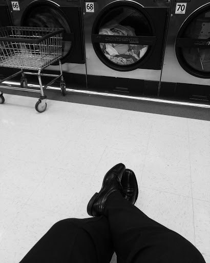 Laundromat «Family Laundromat», reviews and photos, 1107 West Chester Pike, West Chester, PA 19380, USA