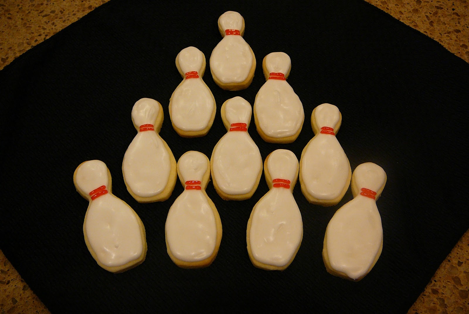 Duck Pin Bowling  Bowling pins, Bowling pin crafts, Bowling cake