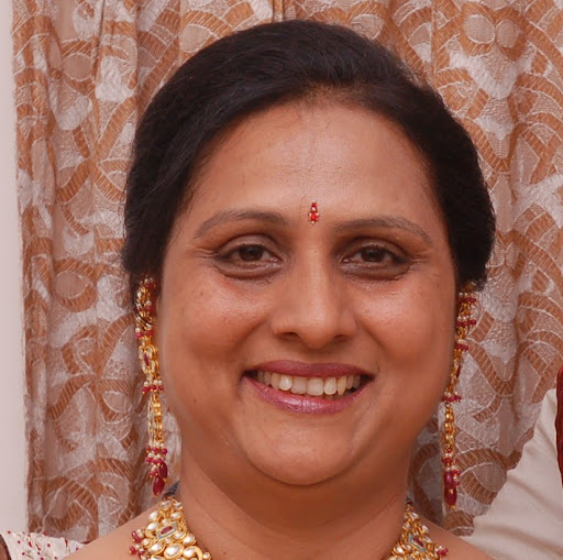 Bhagwati Patel Photo 9