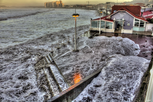 Real Balneario de Salinas