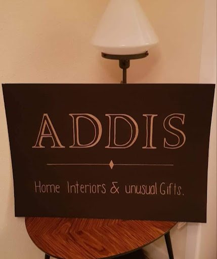 ADDIS Home Interiors & Gifts