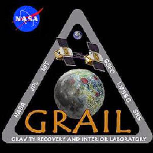 Nasa Grail Begins Science At The Moon