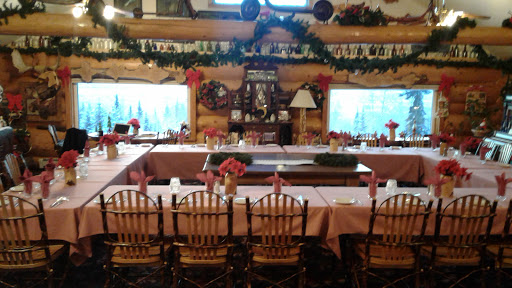 Lodge AK