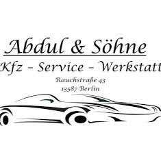 Abdul und Söhne Kfz-Service-Werkstatt logo