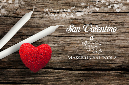 Masseria Salinola