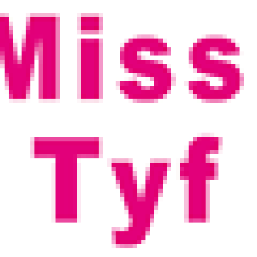 COIFFURE MISS TYF logo