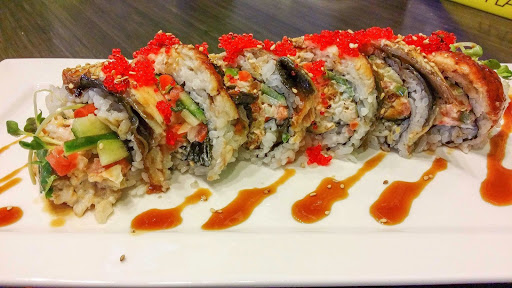 Wild Wasabi