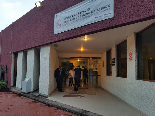 Velatorio No. 18 IMSS Tequesquinahuac, Fransico Márquez N°2, Tequesquinahuac, Tlanepantla de Baz, Méx., México, Funeraria | EDOMEX