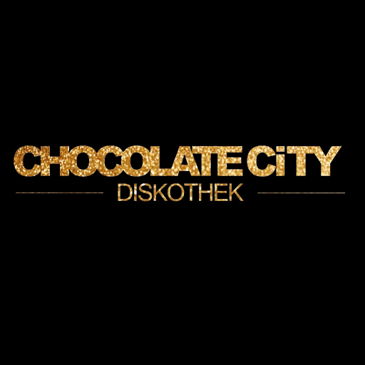 Chokolate City logo