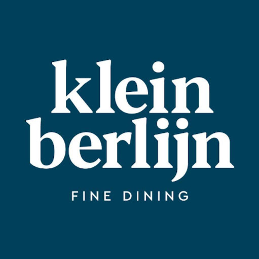 Klein Berlijn logo