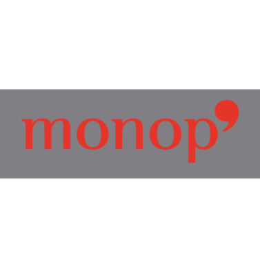 Monop' BOULOGNE BIR HAKEIM logo