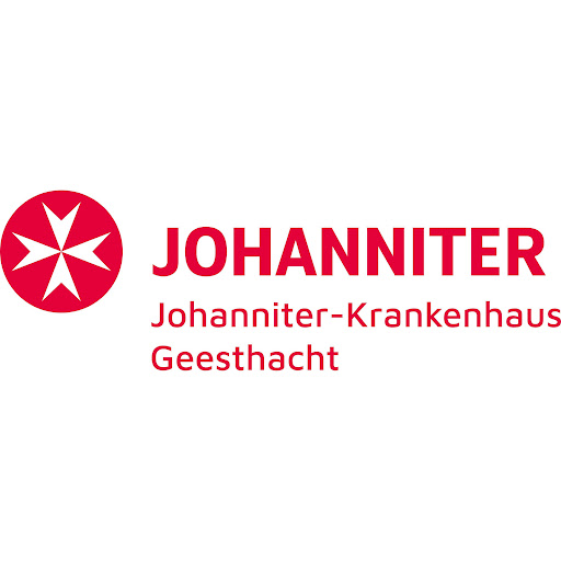 Johanniter-Krankenhaus Geesthacht logo