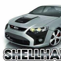 Shellharbour City Auto logo