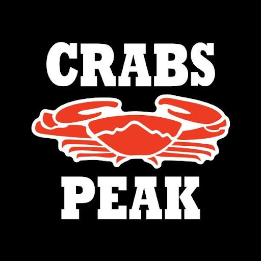 Crabs Peak logo
