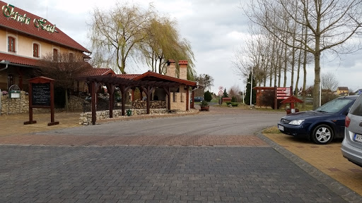 Stephen Park Hotel and Restaurant