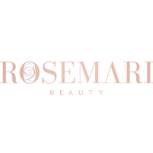 Rosemari Beauty logo