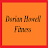 DorianHowellFitness