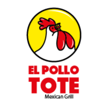 El Pollo Tote Mexican Grill logo