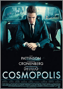 Cosmópolis BRRip AVI e RMVB Legendado (2012)